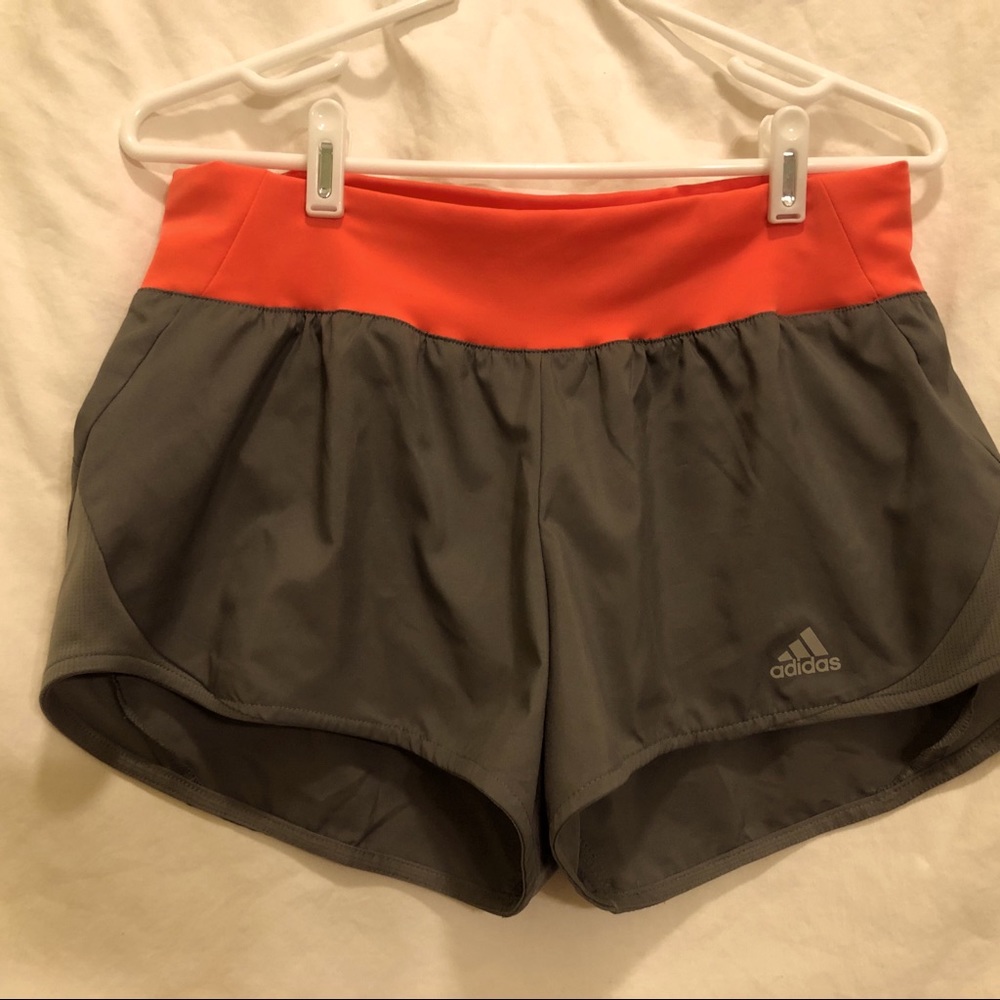 Adidas Running Shorts